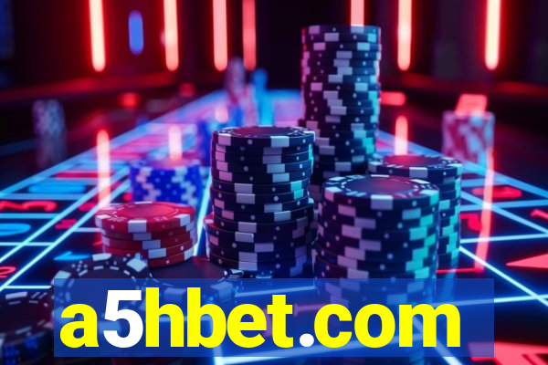 a5hbet.com