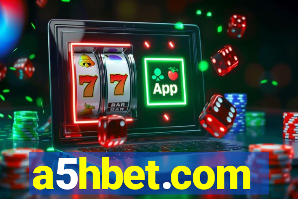 a5hbet.com