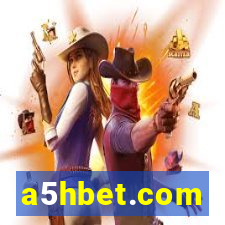 a5hbet.com