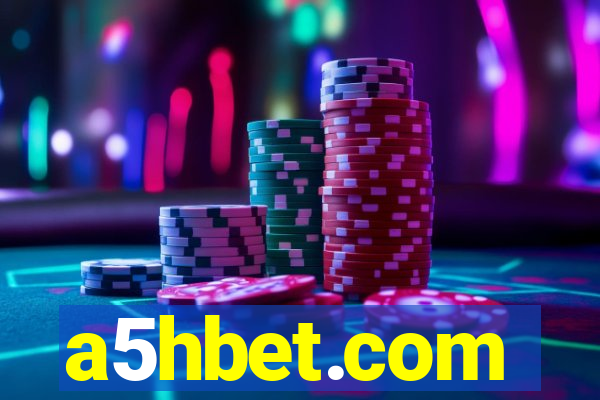 a5hbet.com