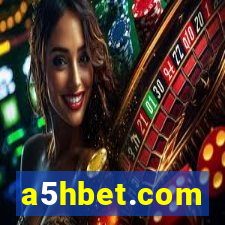 a5hbet.com