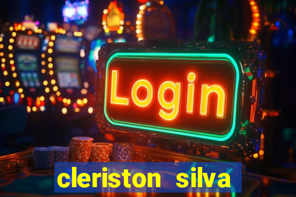 cleriston silva serrinha bahia