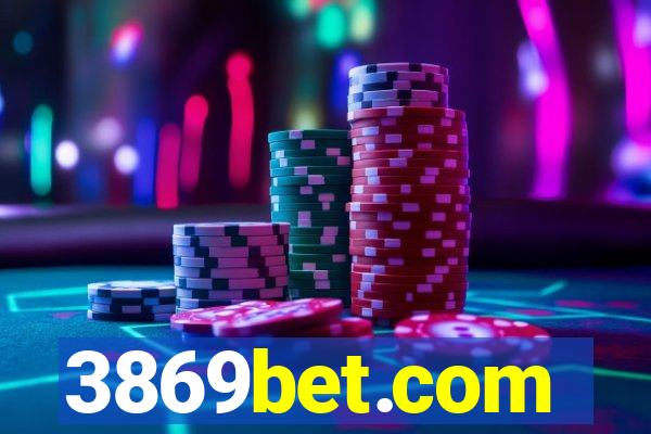 3869bet.com