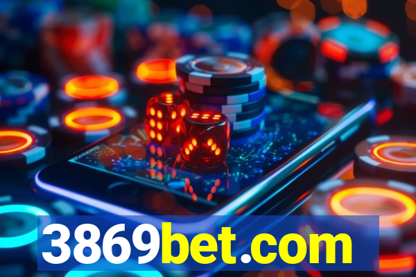 3869bet.com