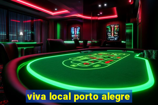 viva local porto alegre