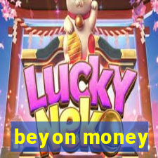 beyon money