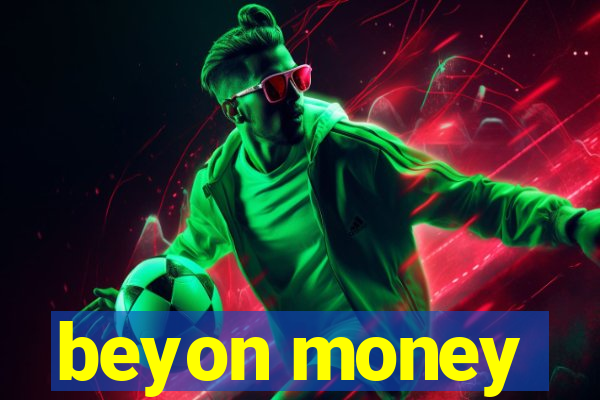 beyon money