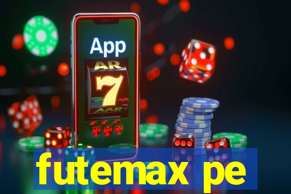 futemax pe