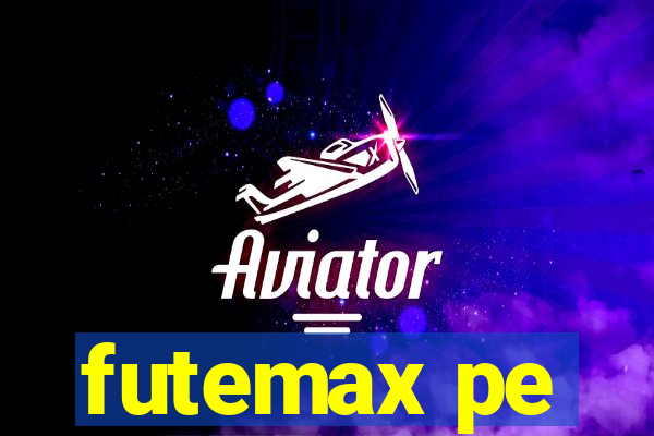 futemax pe