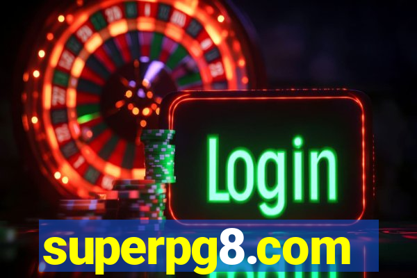 superpg8.com