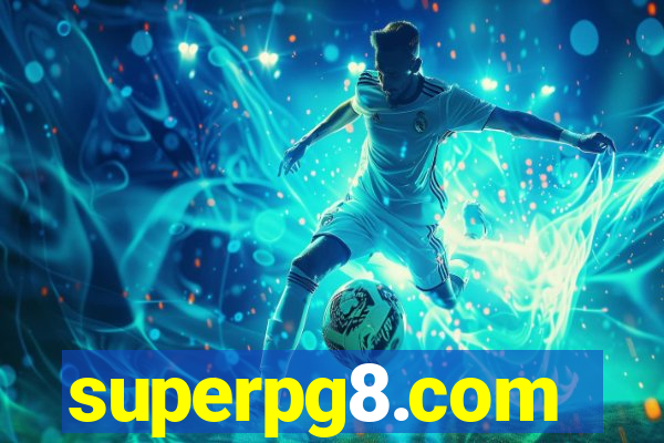 superpg8.com