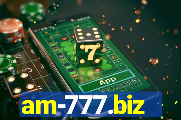 am-777.biz