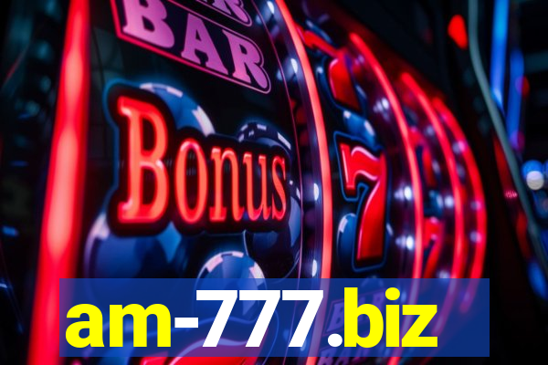 am-777.biz