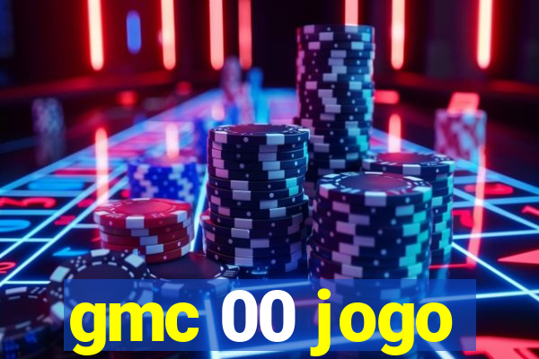 gmc 00 jogo