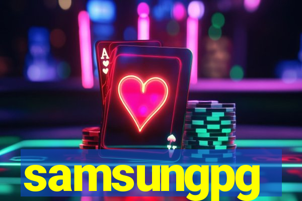 samsungpg