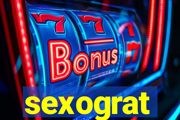 sexograt