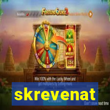 skrevenat