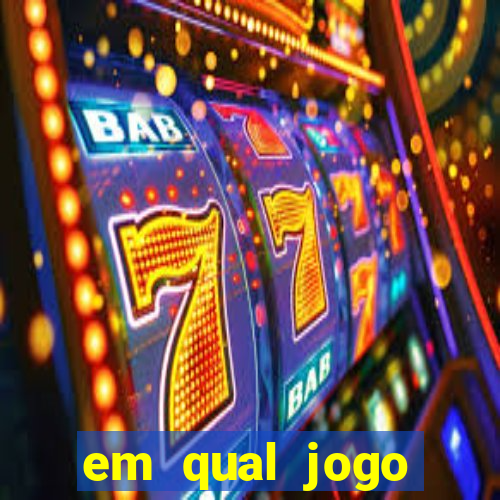 em qual jogo apostar hoje