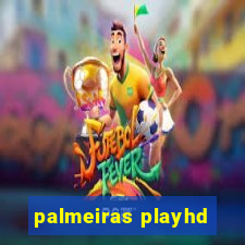 palmeiras playhd