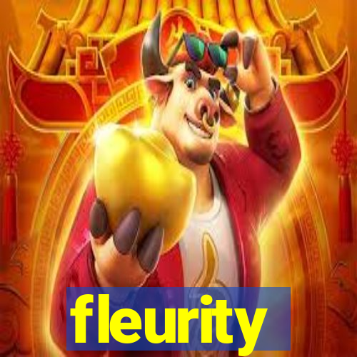 fleurity