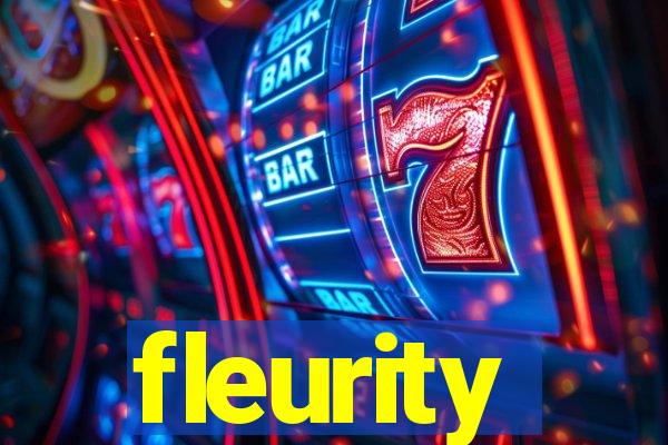 fleurity