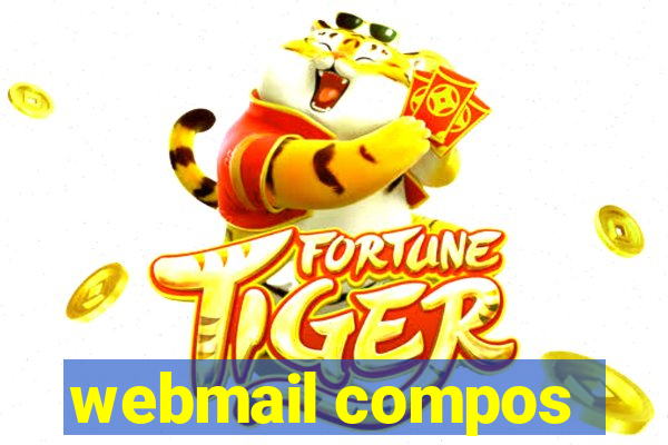 webmail compos