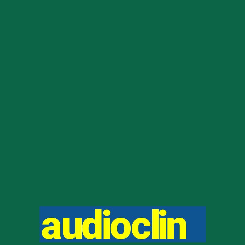 audioclin