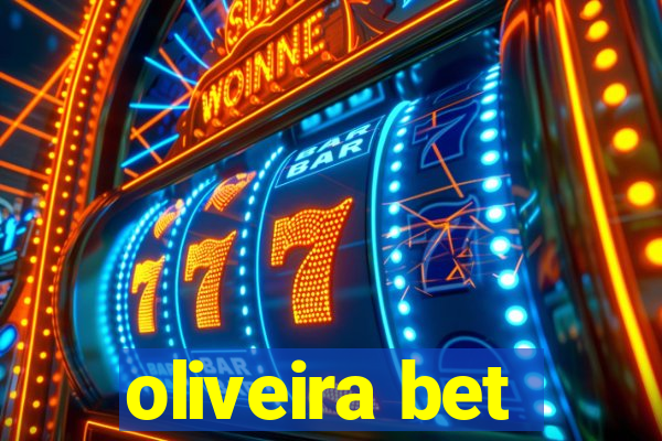 oliveira bet