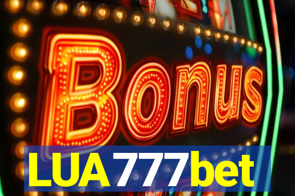 LUA777bet