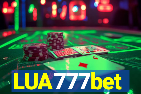 LUA777bet