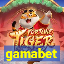 gamabet