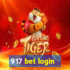 917 bet login