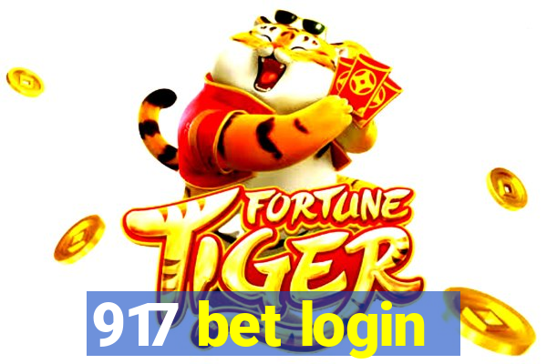 917 bet login