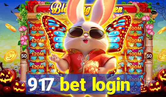 917 bet login