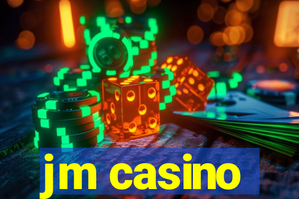 jm casino