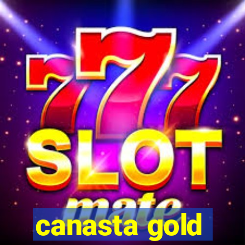 canasta gold