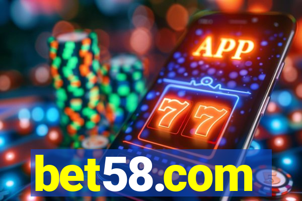 bet58.com