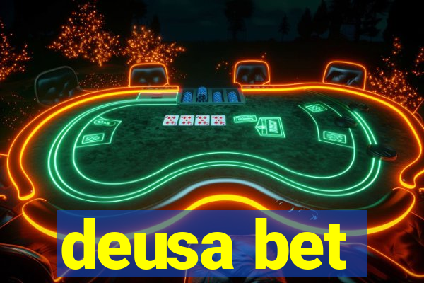 deusa bet