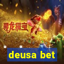 deusa bet