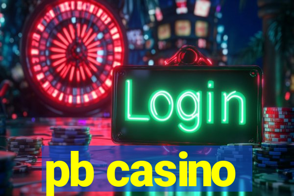 pb casino