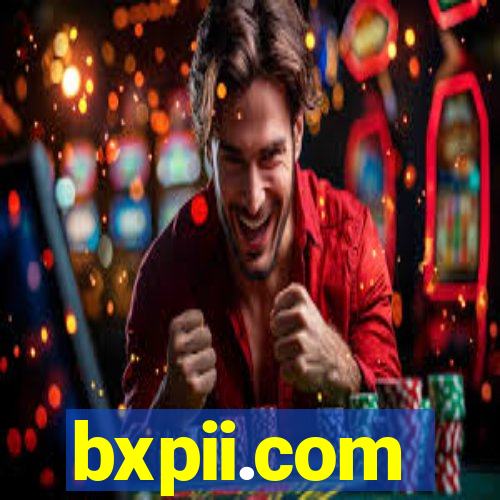 bxpii.com