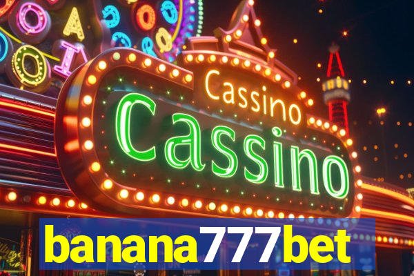 banana777bet