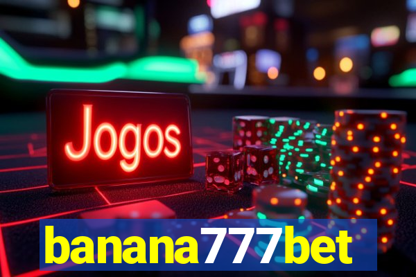 banana777bet