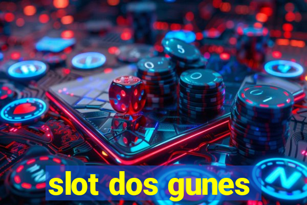 slot dos gunes