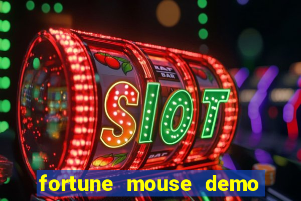 fortune mouse demo cassino 24