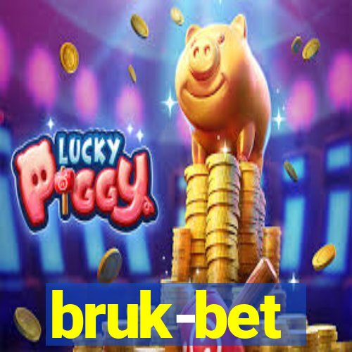 bruk-bet