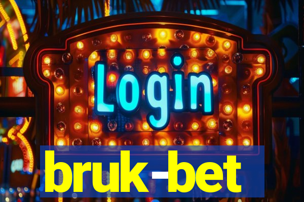 bruk-bet