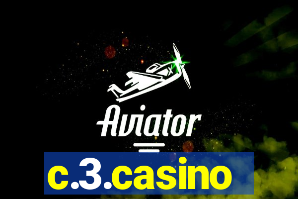 c.3.casino