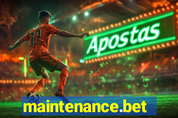 maintenance.bet3000.de