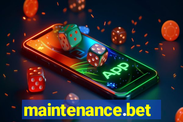 maintenance.bet3000.de